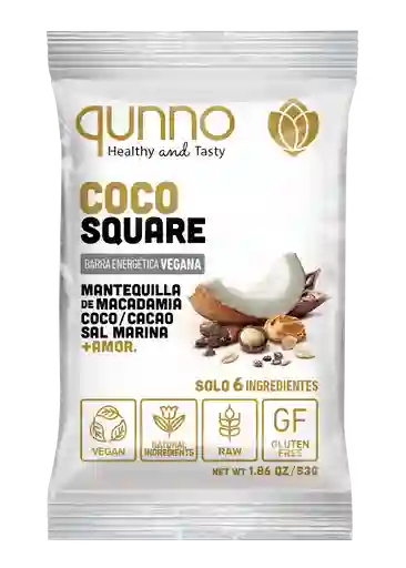 Coco Square Qunno