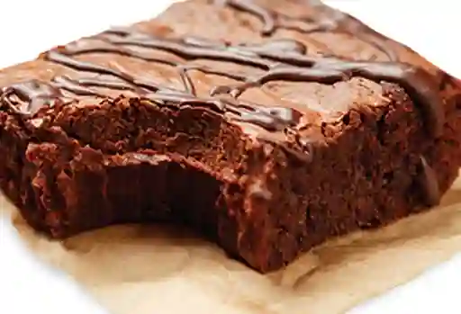Brownies De La Casa.