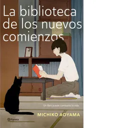 La Biblioteca de Los Nuevos Comienzos