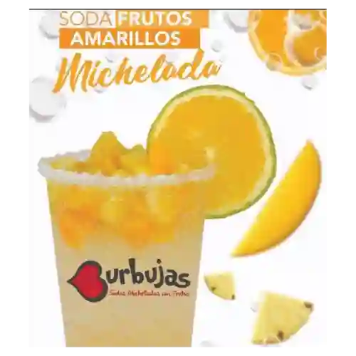 Frutos Amarillos