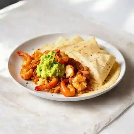 Langostinos