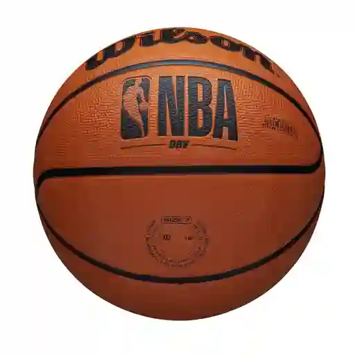 Balón Basketball Baloncesto Wilson Drive Nba #7