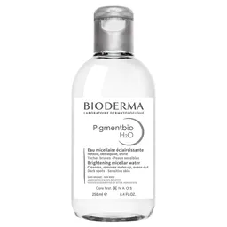 Bioderma-Pigmentbio H2O Agua Micelar Aclarante para Piel con Manchas