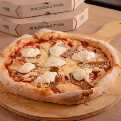 Pizza Pera Blue ( de la Casa)