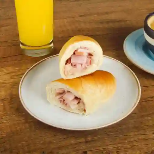 Cachito de Jamón , Nueva Version