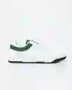 Tenis Basket Spirit Masculino Blanco 0 Claro 38 Chevignon