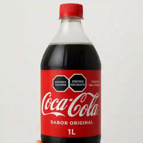 Coca Cola Litro