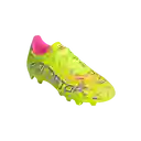 Adidas Guayos Predator Para Fútbol de Niño Verde Talla 4