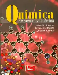 Química: Estructura y Dinámica