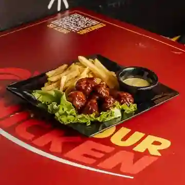 Alitas X6
