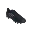 Adidas Guayos Deportivo III Fxg Fútbol de Hombre Negro T 10.5