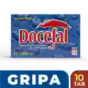 Docefal (500 mg/10 mg/30 mg/2 mg) 