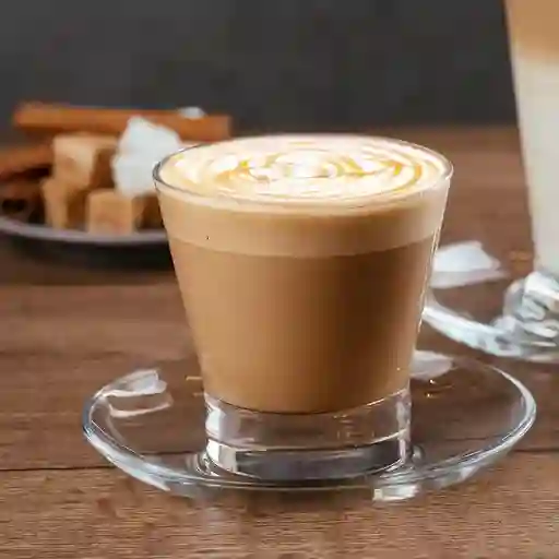 Mocaccino