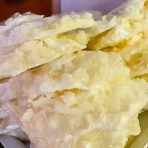 Cocada Blanca