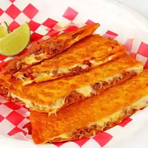 Quesadilla
