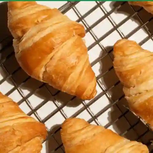 Pan Rollo Hojaldrado