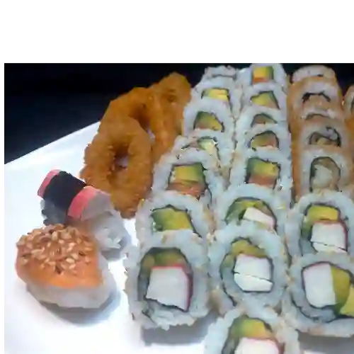 Promo 20 Nigiris Sushi