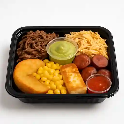 Bandeja 4	