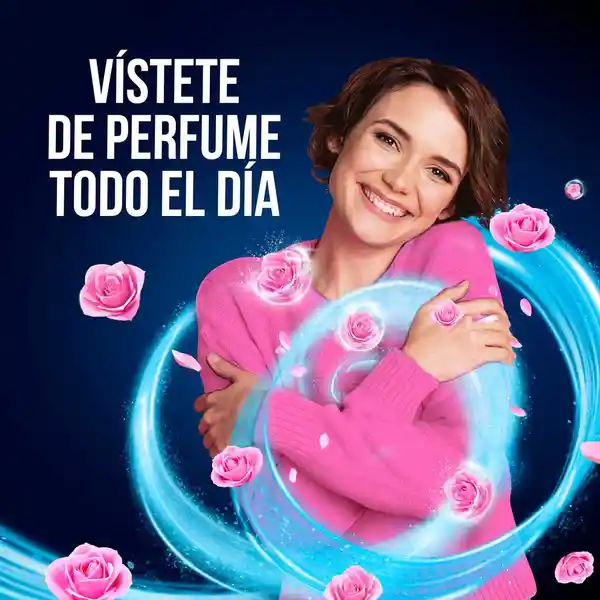 Suavizante Downy Brisa de Verano Concentrado 15L Rinde 4 veces más Aroma de larga duración