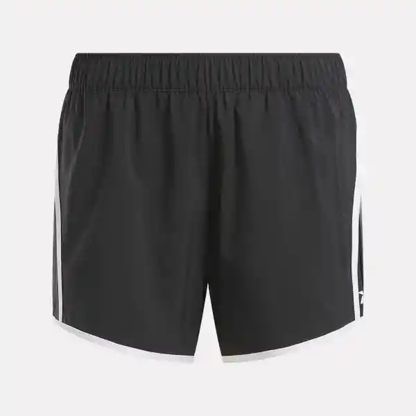 Reebok Short Id Train oven Mujer Negro S 100034912