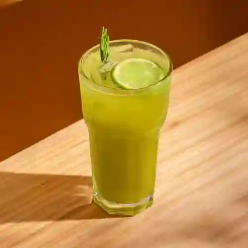 Soda de Lulo