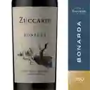 Zuccardi Vino Tinto Serie A Bonarda