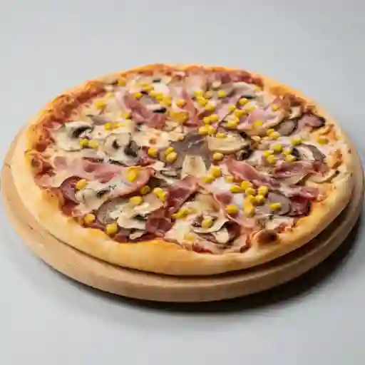 Pizza Suprema