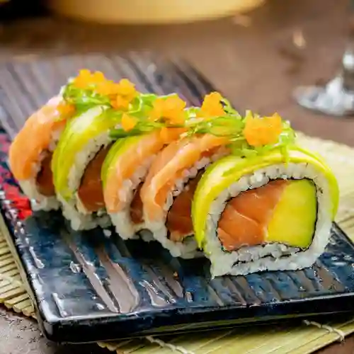 Alaska Roll