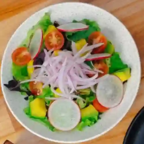 Ensalada de la Casa