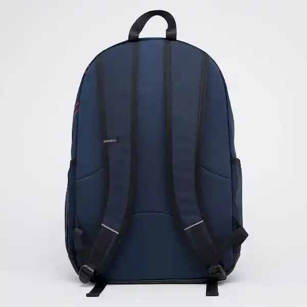 Superdry Morral Sportstyle Montana Hombre Azul Talla U