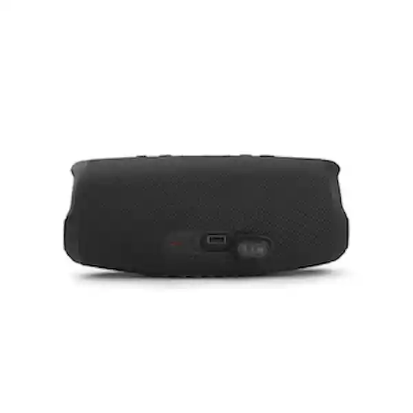 Jbl Parlante Altavoz Charge 5 Bluetooth Portable 40W Ip67 Negro