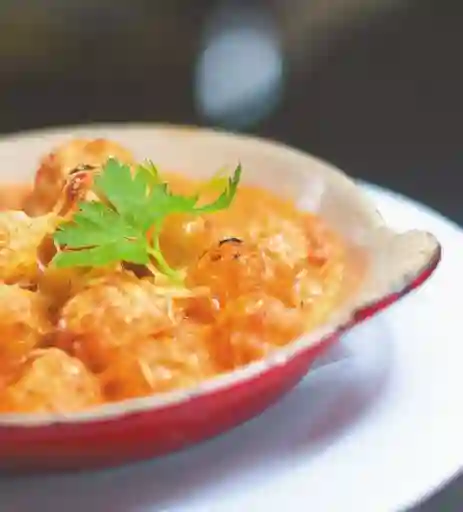 Papas Criollas con Queso