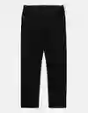 Jean Hombre Negro Talla: 34 x 34 7027001 American Eagle