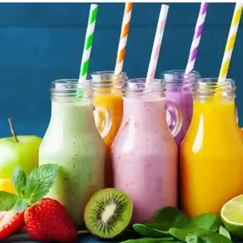 Jugo Mezcla Silvestre
