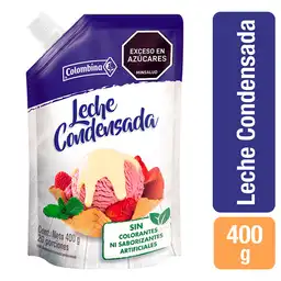 Colombina Leche Condensada Deslactosada