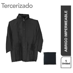 Abrigo Impermeable VA-293