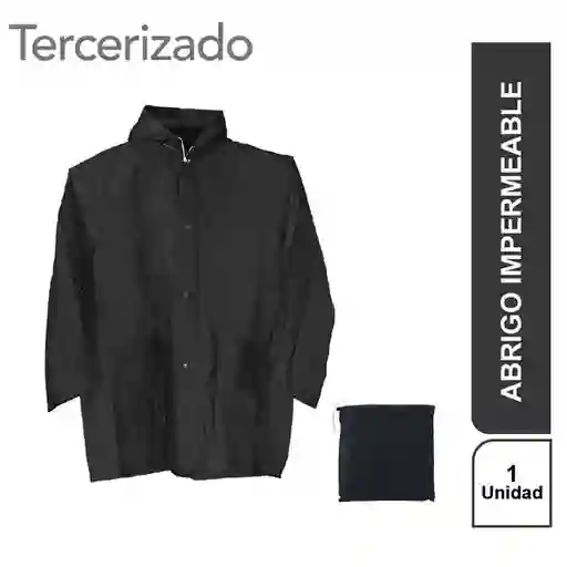 Abrigo Impermeable VA-293