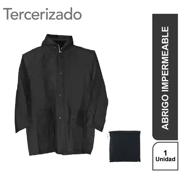 Abrigo Impermeable VA-293