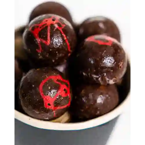 Red Blast X 15 Bites
