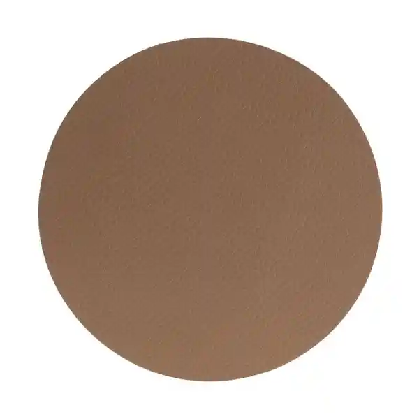 Incluye: Secret Gourmet Portavasos 6 Und. Color: Caramelo. Diámetro Aproximado: 12  cm. Sku 211234