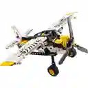 Set Construcción Avioneta Lego