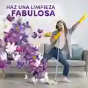 Limpia Pisos Fabuloso Antibacterial Lavanda 5 L