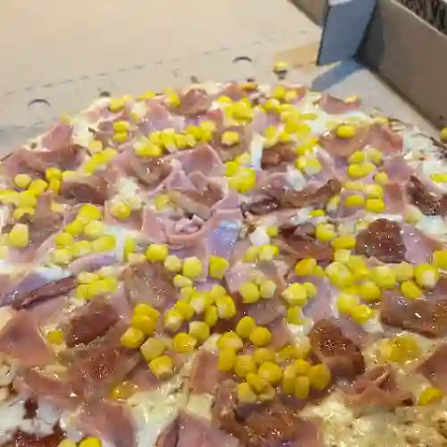 Pizza Mediana Florencia