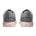 On Zapatos Cloud 5 Para Mujer Gris Talla 5 Ref: 59.98883