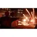 Sony Videojuego Infamous Second Son para Ps4