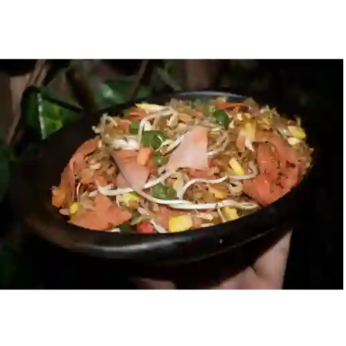 Arroz Ranchero 3 Pzas