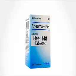 HEEL Rheumamedicamento En Tabletas