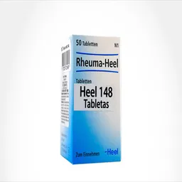 HEEL Rheumamedicamento En Tabletas