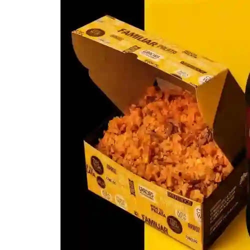 Caja Familiar