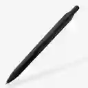 Lamy Bolígrafo Xevo Negro